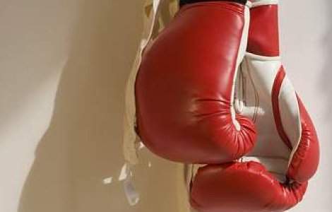 Meciul Bute - Froch ar putea fi amanat