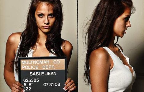 "Cunoaste un detinut", reteaua de socializare pentru puscariasi