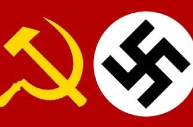 Care este legatura intre nazism, comunism si Zona euro?