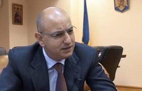 Lucian Duta demisioneaza de la conducerea CNAS