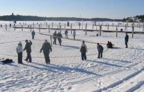 Ar fi posibila organizarea unei olimpiade de iarna in zona Brasovului