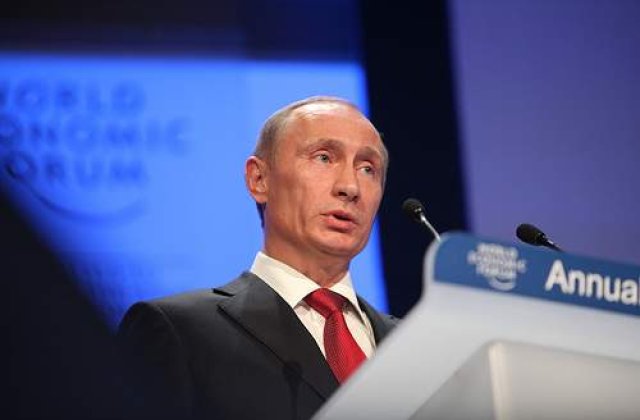 Putin a preluat valiza nucleara