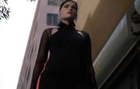 Videoclip nou: Nelly Furtado, "Big Hoops (The Bigger the Better)"