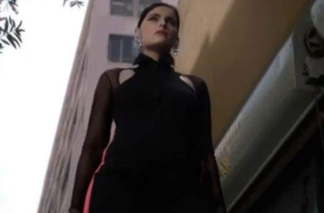 Videoclip nou: Nelly Furtado, "Big Hoops (The Bigger the Better)"