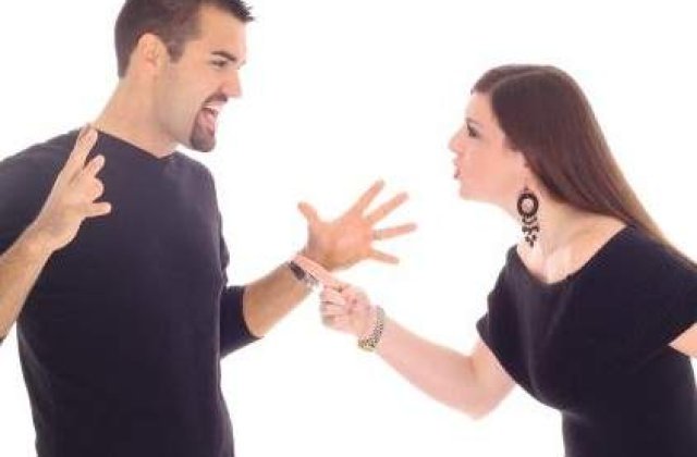 Din ce cauza se cearta partenerii de cuplu cel mai des?