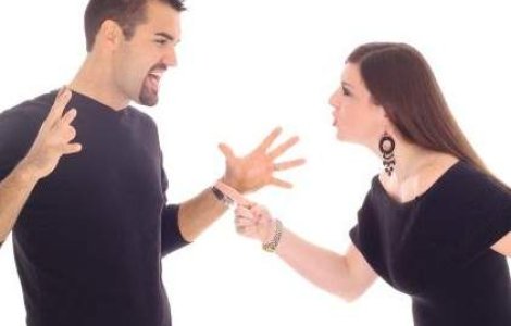 Din ce cauza se cearta partenerii de cuplu cel mai des?