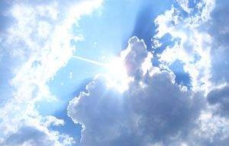 Meteo: De joi, vremea se incalzeste