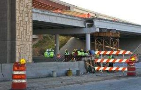 Restrictii de trafic pe mai multe drumuri din tara