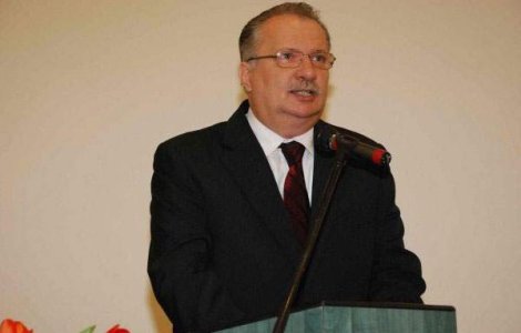 Ioan Mang, noul ministru al Educatiei, acuzat de plagiat