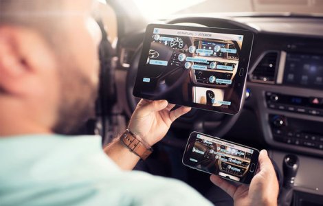 Personalizare pe mobil: Hyundai si Kia dezvolta o aplicatie prin care poti schimba cuplul maxim, acceleratia, deceleratia sau viteza maxima pe masinile electrice