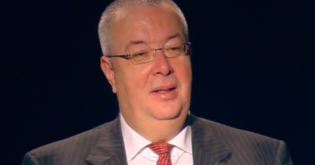 Bogdan Chirieac, despre Orban: DNA l-a gratiat pe lacheul perfect al statului subteran