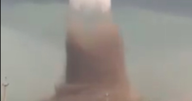 Peste 400 de familii au ramas fara curent electric, in urma tornadei din Calarasi