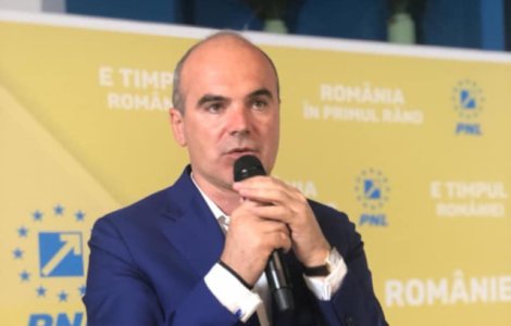 Rares Bogdan a facut o lista a marilor privatizari care s-au realizat in timpul guvernarii PSD