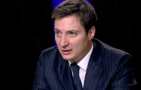 Andrei Caramitru: Pensia speciala in Romania, mai mare decat a fostilor presedinti americani
