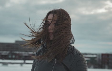 Vreme racoroasa si vant puternic in Capitala. Cod GALBEN de vant in 18 judete