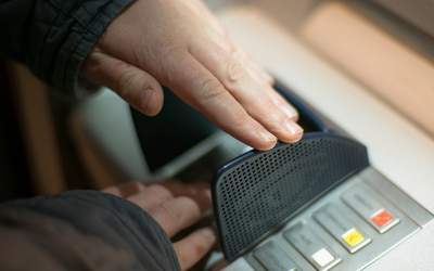 O explozie a fost provocata...