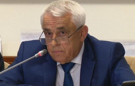 Daea ii raspunde Gratielei Gavrilescu: Au fost lansate 16 rachete antigrindina, dar fara rezultat
