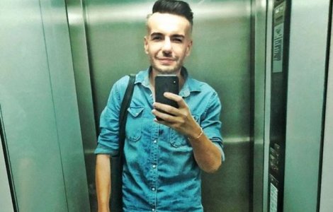 Parchetul, despre moartea lui Razvan Ciobanu: O expertiza tehnica va stabili cu exactitate dinamica producerii accidentului