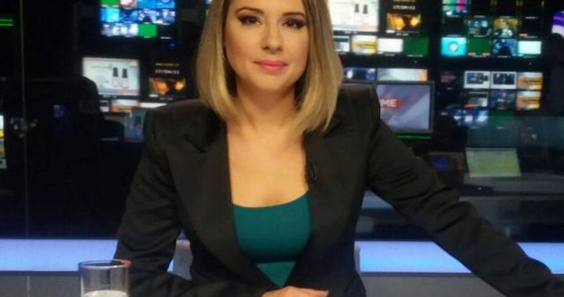 Andra Miron a demisionat de la postul Realitatea TV dupa 14 ani
