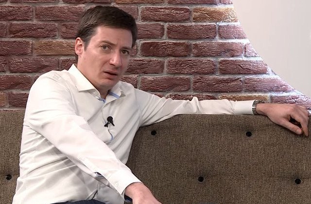 Andrei Caramitru: Vasilica face eforturi sa deblocheze investitiile in gaze offshore, care au fost blocate de Dragnea si Valcov