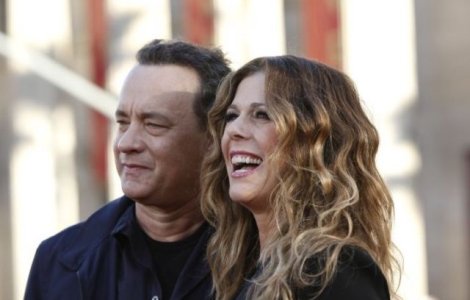 Top  6 secrete ale unei casnicii fericite, in viziunea lui Tom Hanks, casatorit de 31 de ani