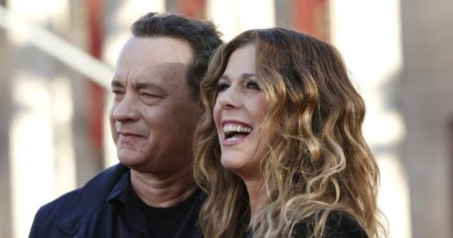  Top  6 secrete ale unei casnicii fericite, in viziunea lui Tom Hanks, casatorit de 31 de ani