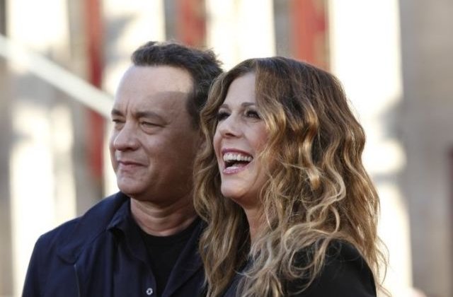 6 secrete ale unei casnicii fericite, in viziunea lui Tom Hanks, casatorit de 31 de ani