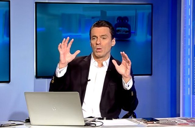 Mircea Badea, dupa documentarul german despre Dragnea si PSD: N-ar fi mai bine sa fiti preocupati de extremistii de la voi?