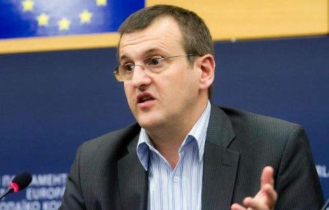 Cristian Preda: Impresia mea e ca presedintele vrea sa forteze caderea Guvernului