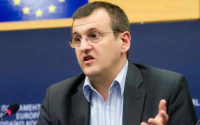 Cristian Preda: Impresia mea...