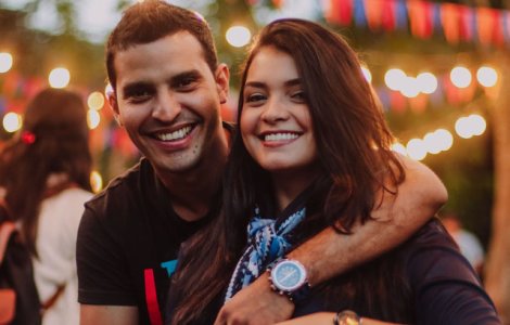  Top  10 intrebari pe care sa i le pui partenerului pentru a-i testa loialitatea