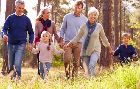  Top  10+ citate care te vor determina sa-ti apreciezi mai mult familia