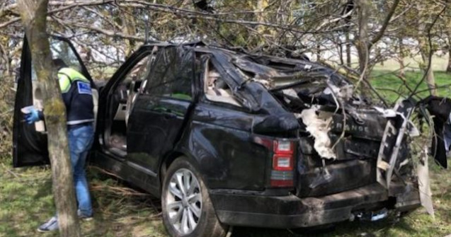 Ce viteza avea Razvan Ciobanu in momentul in care masina s-a izbit de copaci