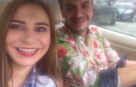 Adina Buzatu, despre motivele pentru care nu a participat la inmormantarea lui Razvan Ciobanu: S-a ajuns la un scandal imens, un circ