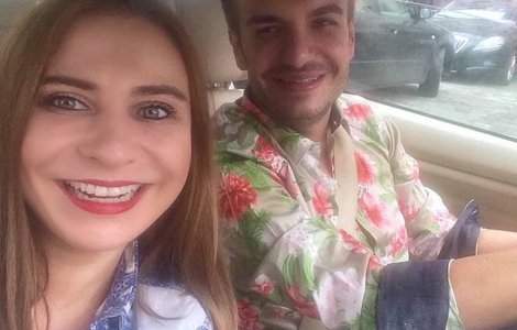 Adina Buzatu, despre motivele pentru care nu a participat la inmormantarea lui Razvan Ciobanu: S-a ajuns la un scandal imens, un circ