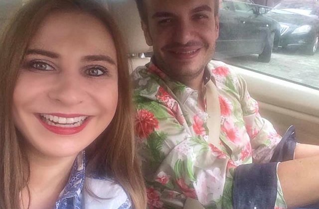 Adina Buzatu, despre motivele pentru care nu a participat la inmormantarea lui Razvan Ciobanu: S-a ajuns la un scandal imens, un circ