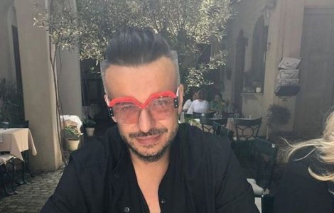 Prieten al designerului Razvan Ciobanu: Era suparat, era abatut, nu era in apele lui