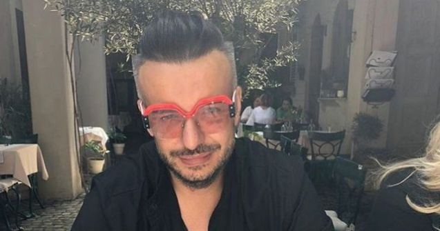Prieten al designerului Razvan Ciobanu: Era suparat, era abatut, nu era in apele lui