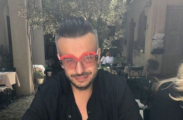 Prieten al designerului Razvan Ciobanu: Era suparat, era abatut, nu era in apele lui