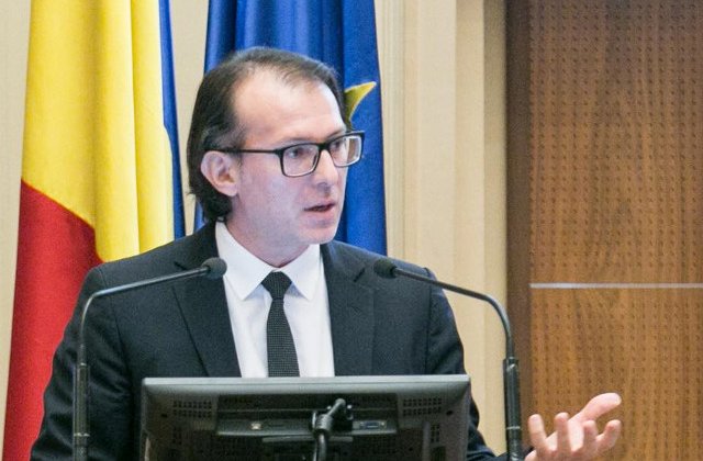 Florin Citu, despre Dragnea: In stilul caracteristic al dictatorilor face promisiuni mincinoase