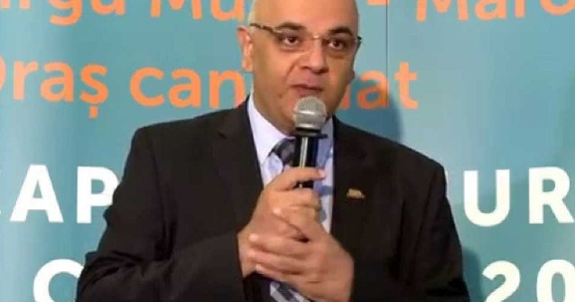 Raed Arafat anunta ca Ro-Alert va transmite avertizari legate de vijelii si alte fenomene meteorologice