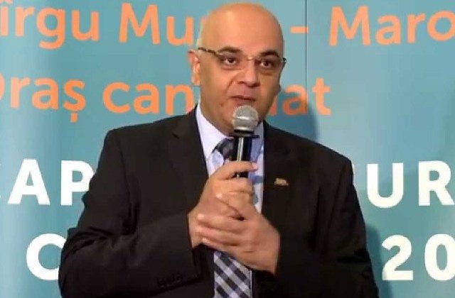 Raed Arafat anunta ca Ro-Alert va transmite avertizari legate de vijelii si alte fenomene meteorologice