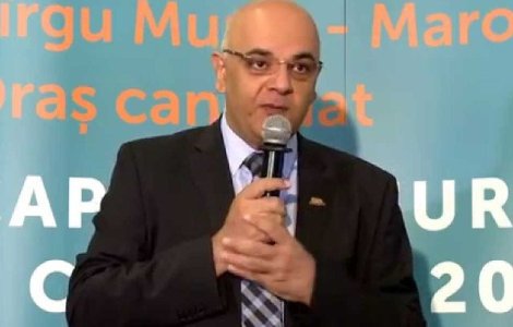 Raed Arafat anunta ca Ro-Alert va transmite avertizari legate de vijelii si alte fenomene meteorologice