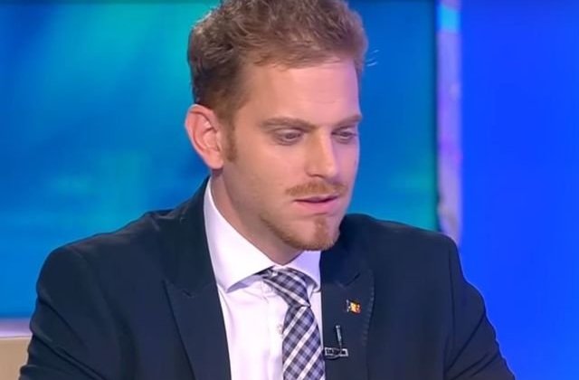 Ilan Laufer, suspect de evaziune si delapidare in dosarul lui Carmen Adamescu