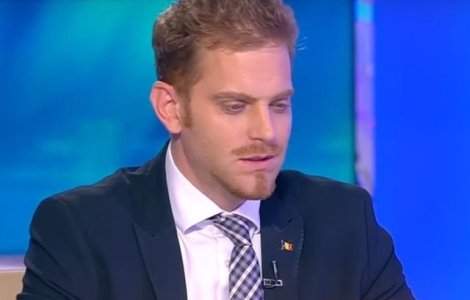 Ilan Laufer, suspect de evaziune si delapidare in dosarul lui Carmen Adamescu