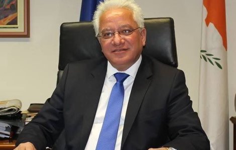 Ministrul justitiei din Cipru a demisionat dupa scandalul crimelor in serie