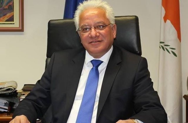 Ministrul justitiei din Cipru a demisionat dupa scandalul crimelor in serie
