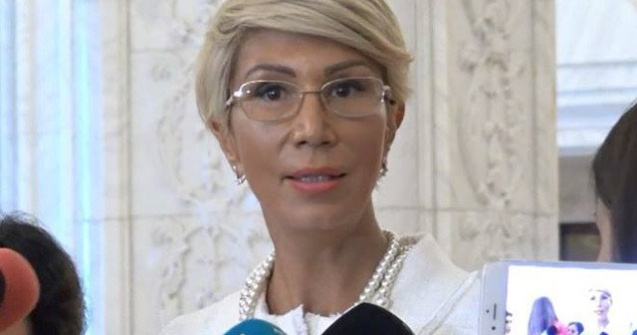 Raluca Turcan: Solicit ministrului Educatiei sa nu implice profesorii in bataliile politice din interiorul PSD