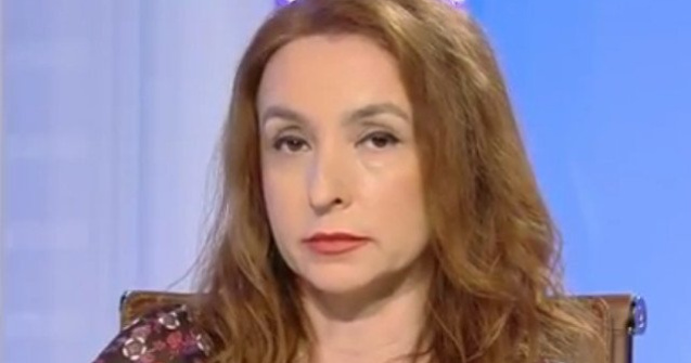 Ingrid Mocanu, dupa dezvaluirile lui Toader: Nerusinare si tupeu, mai Nea Dragnea, asta primesti de la toti cei pe care i-ai cocotat prin functii