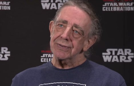 A murit Peter Mayhew, actorul care a interpretat personajul Chewbacca din "Star Wars"